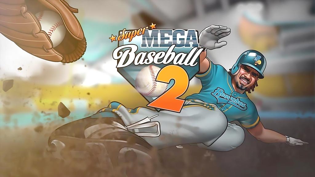 Super mega baseball free download full version