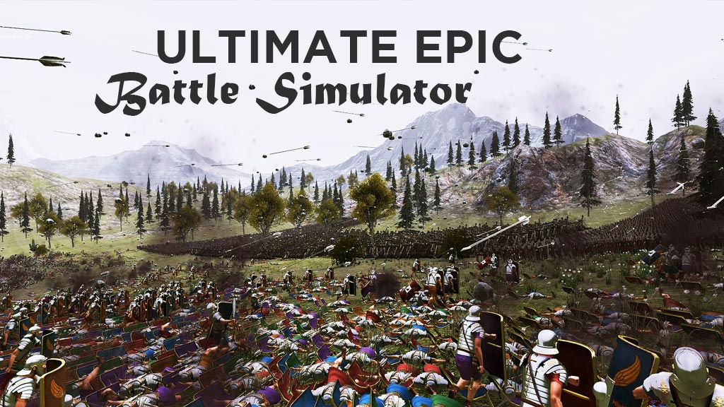ultimate epic battle simulator free download for mac ultimate epic battle simulator free download for mac