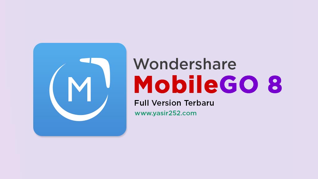 Wondershare MobileGO Full Version Crack Free Download PC