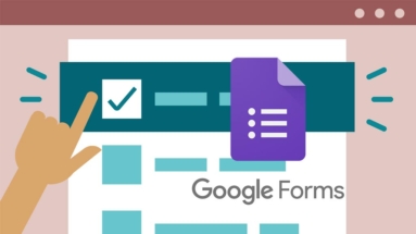 Cara membuat formulir online google gratis