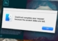 Cara Mengatasi Adobe Photoshop Scratch Disk Full Windows Mac