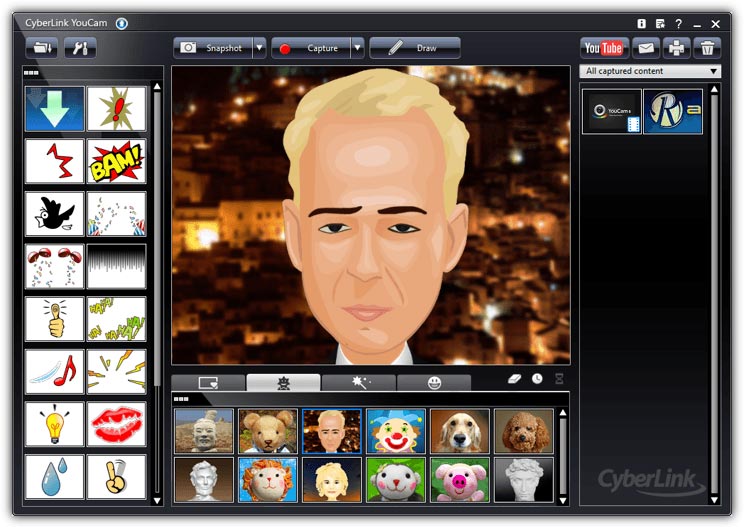 Cyberlink Youcam Free Download Full