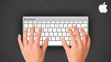 Daftar Keyboard Shortcut Mac Lengkap Yang Belum Kalian Ketahui