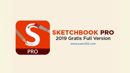 Download Autodesk Sketchbook pro full version gratis