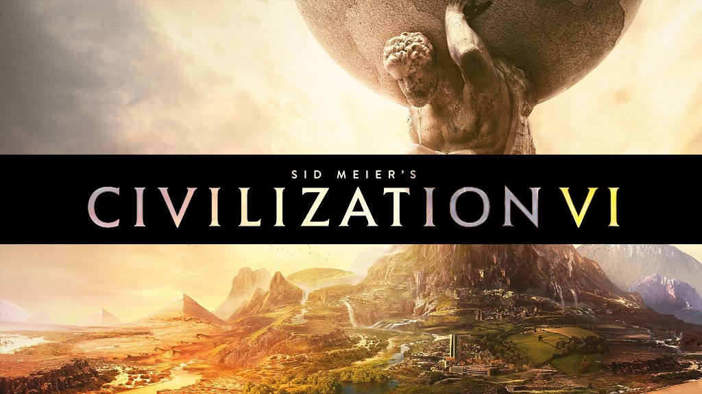 Civilization 6 PC Download Full Repack