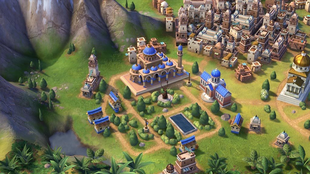 Download game civilization 6 full version windows