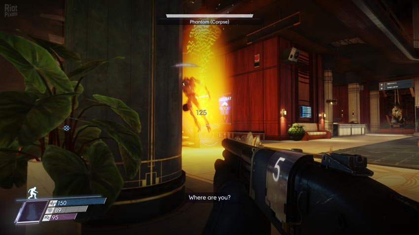 Download Game Prey DLC Mooncrash Full Version