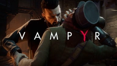 Download Game Vampyr Full Version Crack PC Yasir252