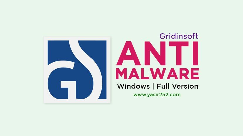Download Gridinsoft Anti Malware Full Version