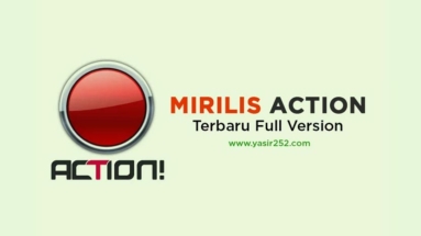 Download Mirillis Action Full Version