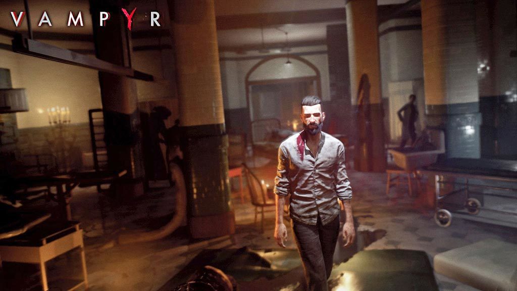 Download Vampyr Full Crack Yasir252