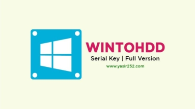 Download WinToHDD Full Version PC Free