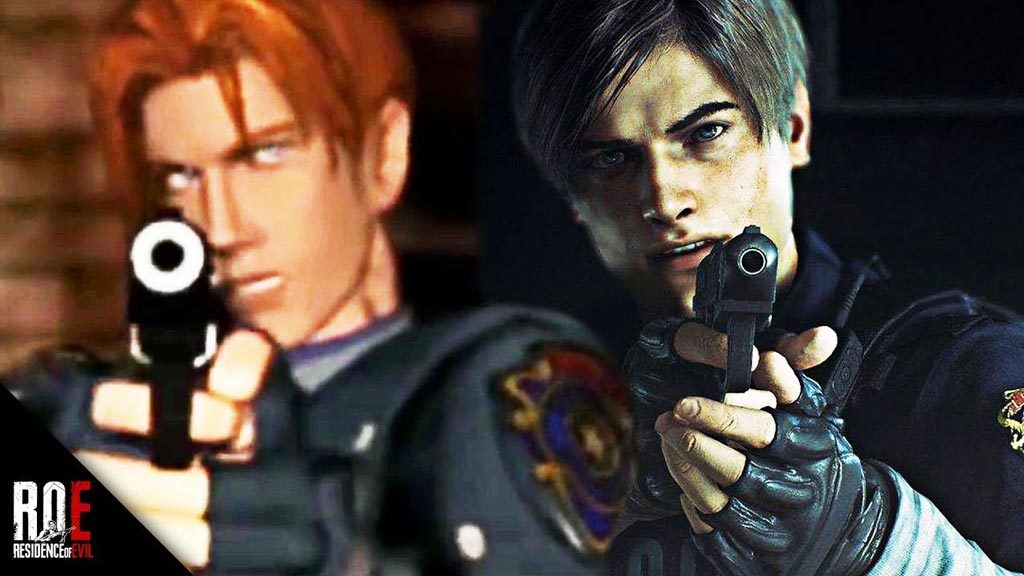 Game Resident Evil 2 remake release date waktu rilis