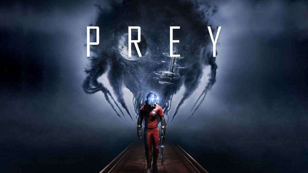 Prey PC Game Download Full Repack DLC Mooncrash