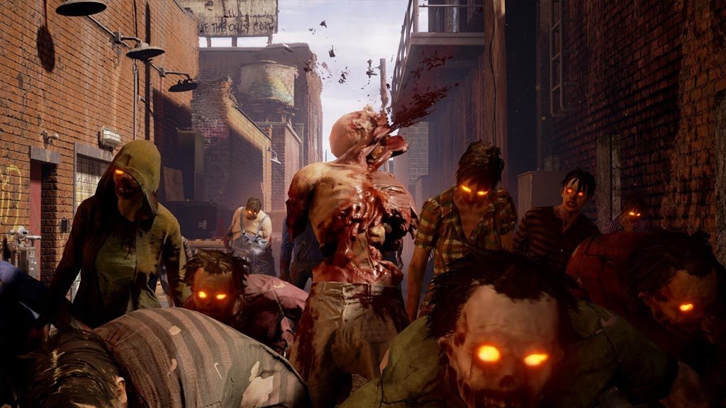 Download Free State Of Decay 2 PC Full Torrent