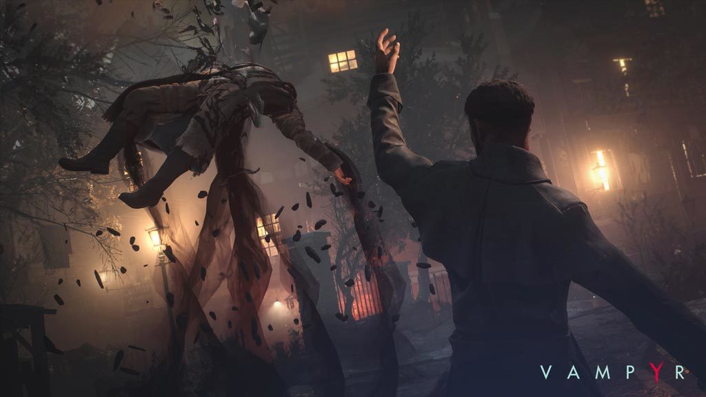 Vampyr Free Download Full Version Google Drive