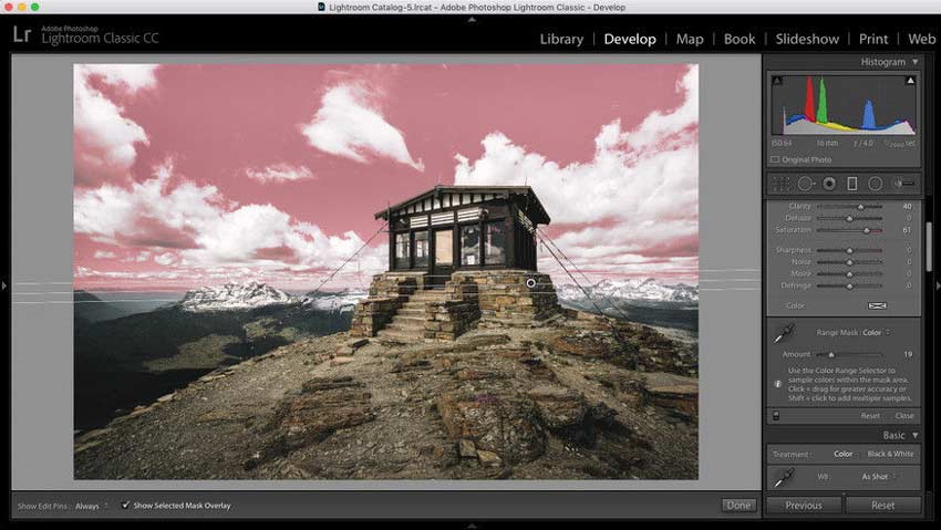 Adobe lightroom mac cc 2018 free download full crack