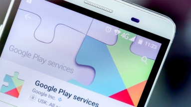 Pengertian dan Fungsi Google Play Services di Android