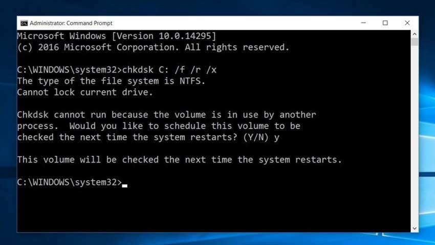 Cara memperbaiki hardisk tidak terbaca di windows