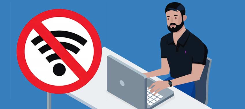 Cara Mengatasi Wifi Lemot di Laptop