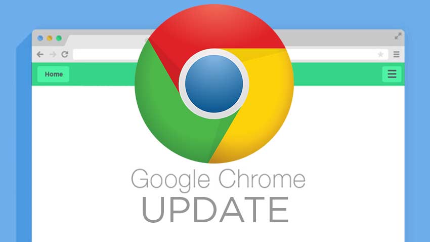 Cara Update Google Chrome Ke Versi Terbaru