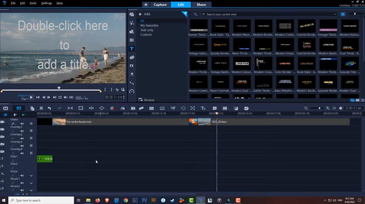 Download Corel Video Studio Full Version Crack