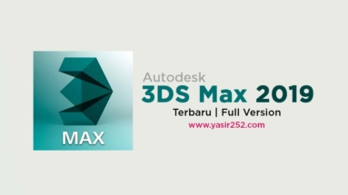Download 3DS Max 2019 Full Version Windows