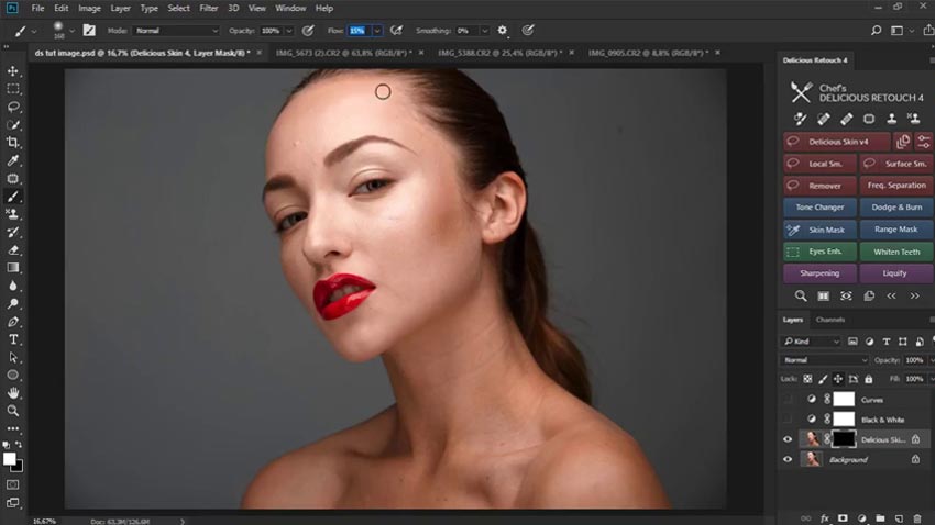 Adobe Photoshop CC 2018 Free Download