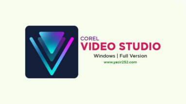Download Corel Video Studio Full Version Crack