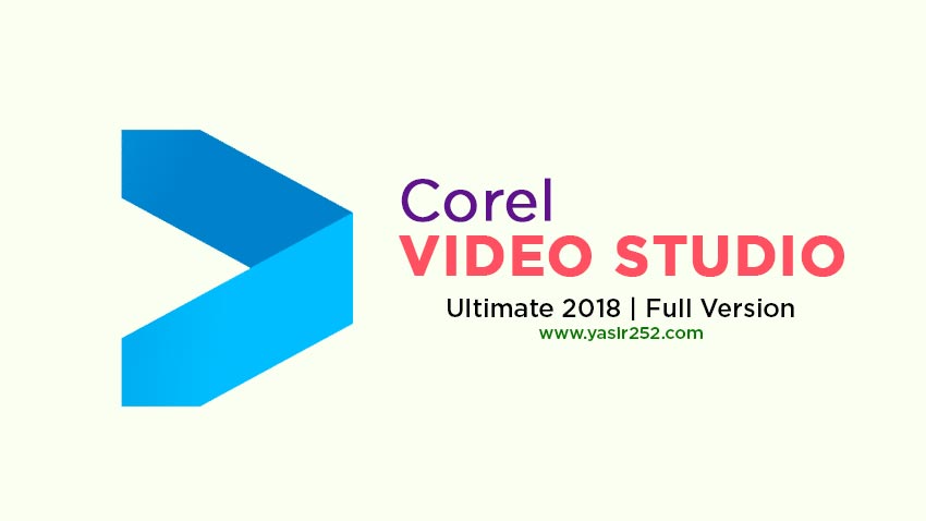 Download Corel Video Studio Full Version Yasir252