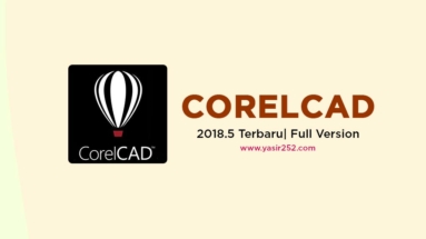 Download CorelCad 2018 Full Version Yasir252