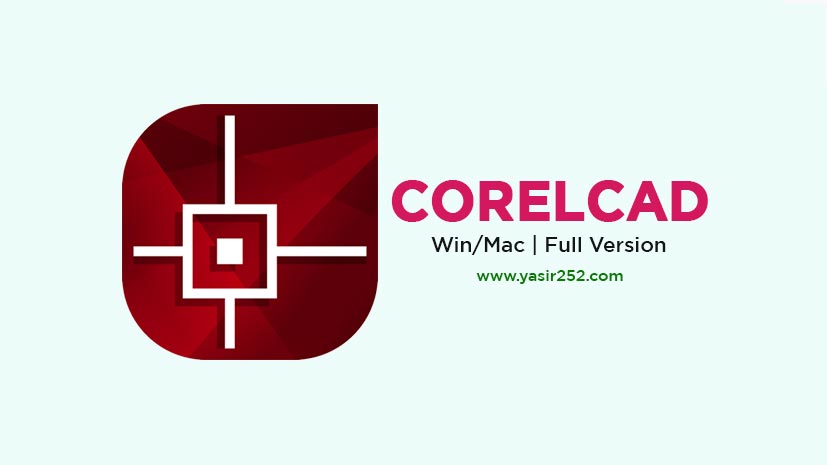 Download CorelCAD 2023 Full Version