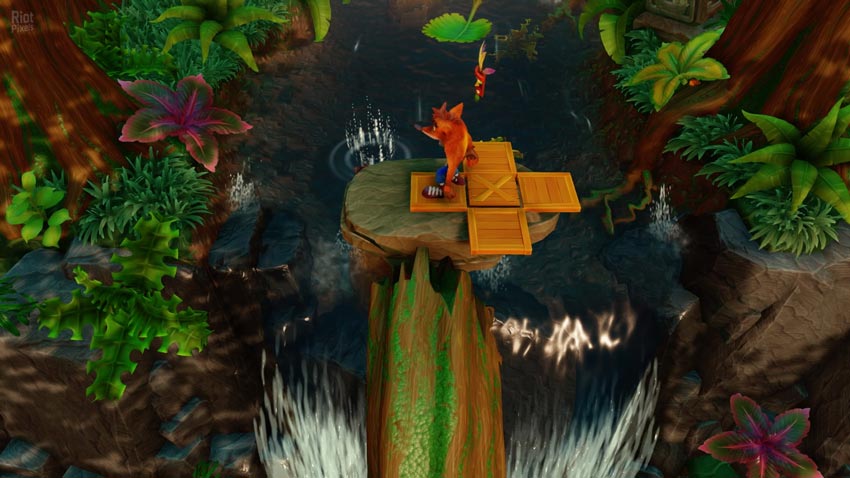 Download Crash Bandicoot Fitgirl Repack