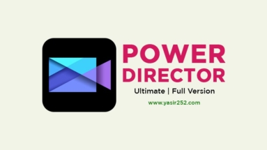 Download Cyberlink Powerdirector Full Version