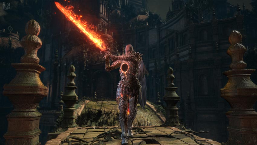 Download Dark Souls 3 Full Version Gratis DLC