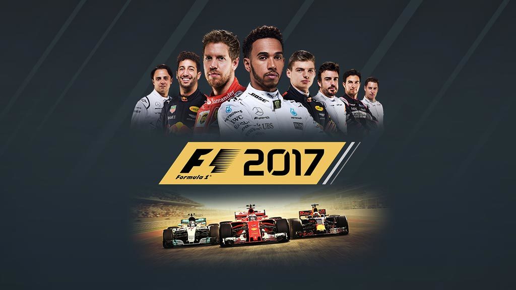 scaricare f1 2017 pc