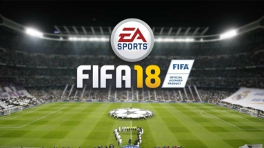 Download FIFA 18 full version repack pc game