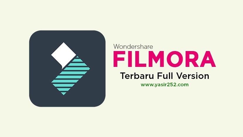 wondershare filmora no watermark 2018