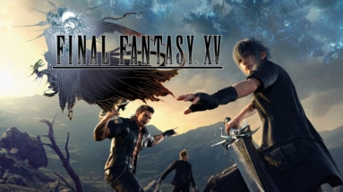 Download final fantasy xv full repack pc