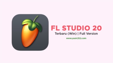 Download FL Studio 20 Full Version Terbaru Free
