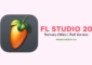 Download FL Studio 20 Full Version Terbaru Free