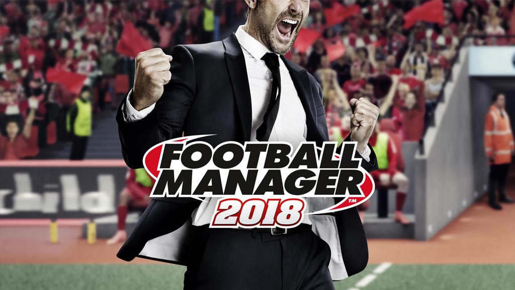 Football Manager 2018 Download Completo Portugues Crackeado