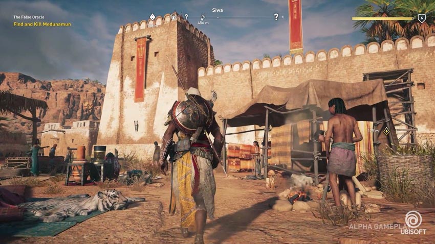 Download Game Assasin's Creed Origins Full Version ISO