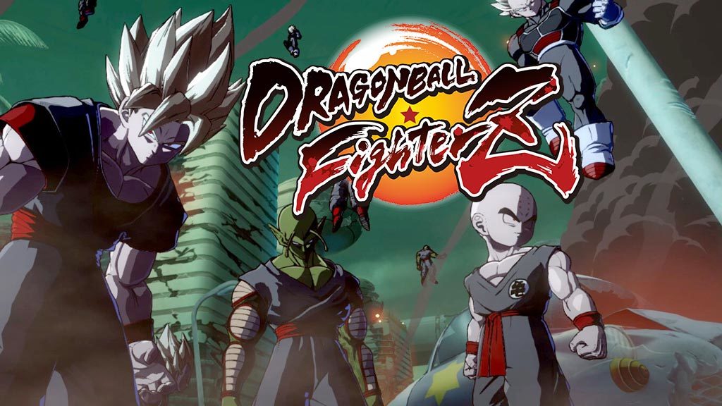 Download Game Dragon Ball Fighterz Full Version Voksi Crack