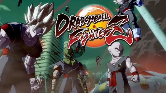 Download Dragon Ball Fighterz Full Version PC Repack Gratis