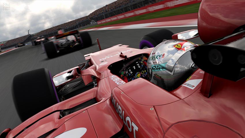 f1 2017 fitgirl