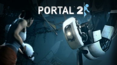 Download Game Portal 2 Full Version PC