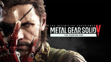 Download Metal Gear Solid V Full Repack Gratis