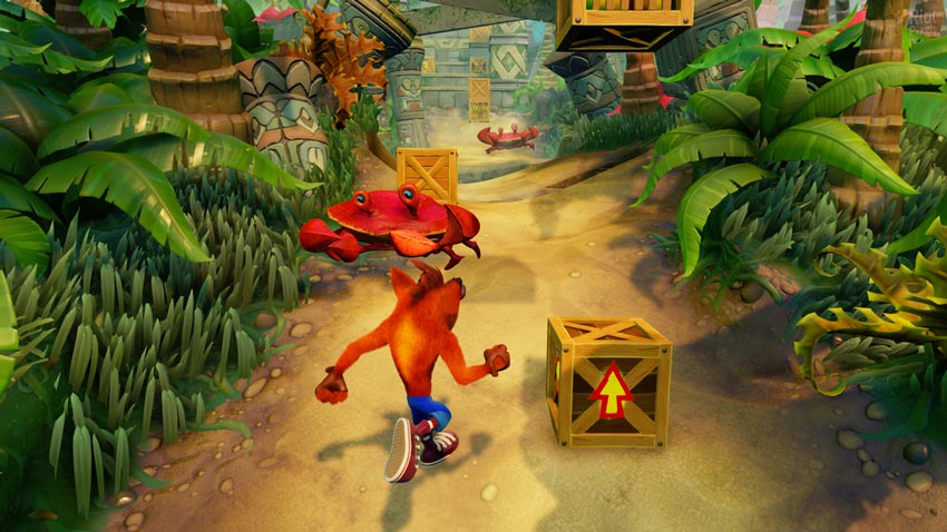 Download PC Game Crash Bandicoot Google Drive Repack