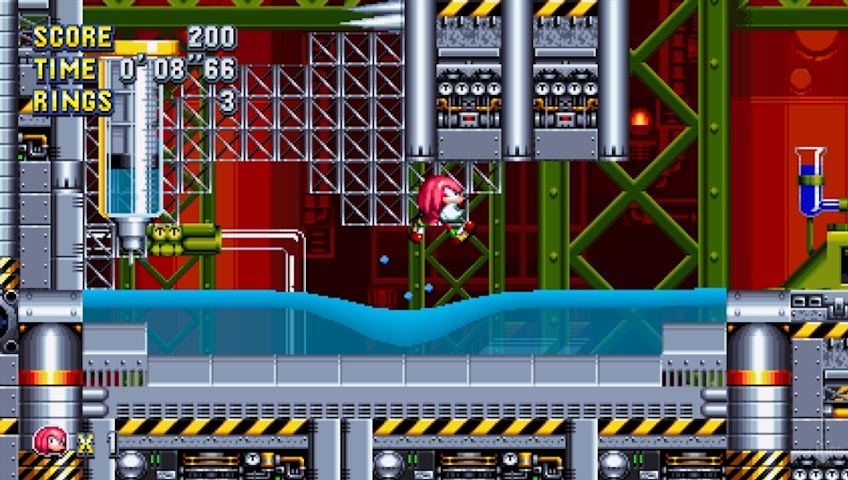 Download Sonic Mania PC Game